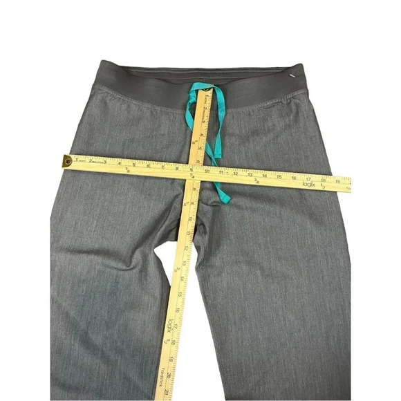 FIGS Livingstone Basic Scrub Pants S Tall - Picture 9 of 14